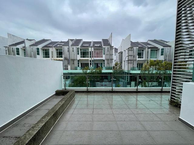 Terraced House for sale in Selayang, Selangor