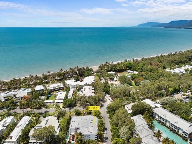 Apartment for sale in Port Douglas, Queensland