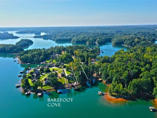 Land for sale in West Union, Oconee County