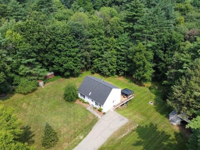 House for sale in Brookfield, Worcester County