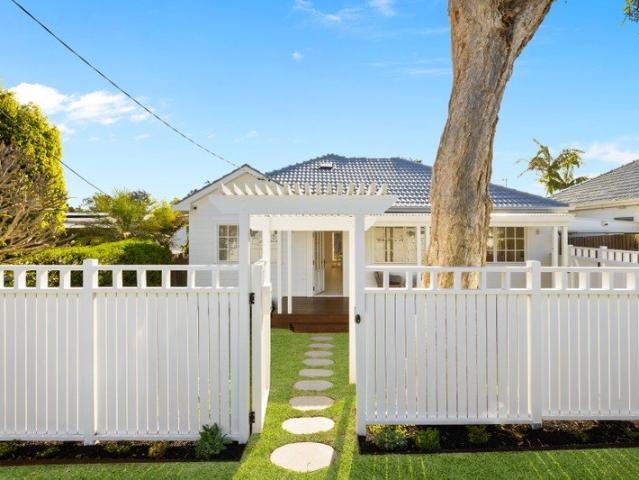 House for sale in North Avalon, Sydney