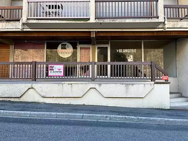 Garage vente à Argelès-Gazost, Barèges