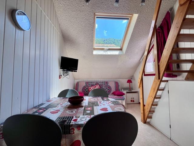 Duplex vente à Argelès-Gazost, Barèges
