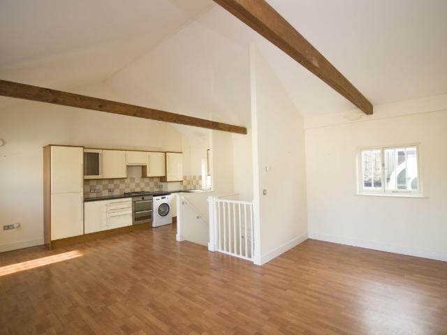House for rent in Chedburgh, Suffolk