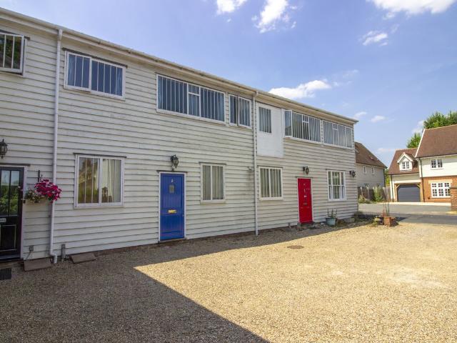 House for rent in Chedburgh, Suffolk