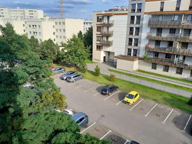 Mieszkanie na sprzedaż w Warszawa, Mazowieckie