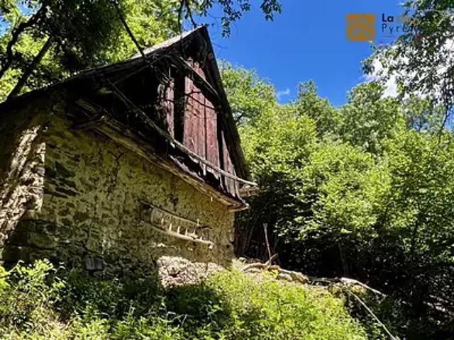 Maison vente à Bagnères-de-Bigorre, Bareilles