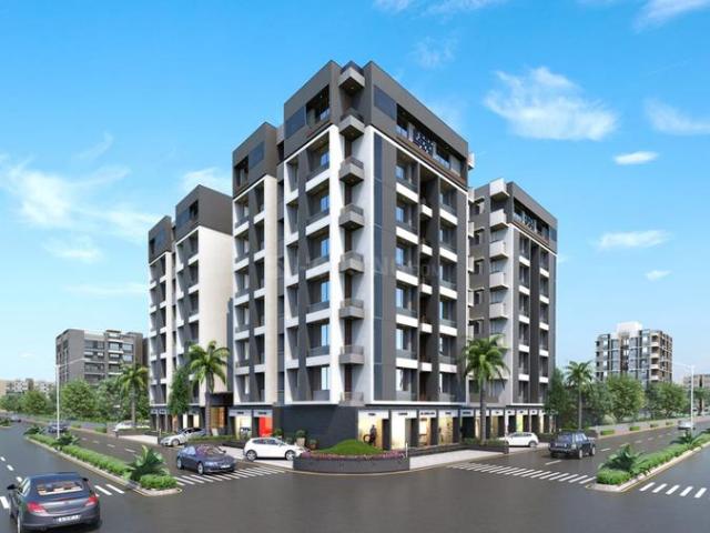 Flat for sale in Gujarat