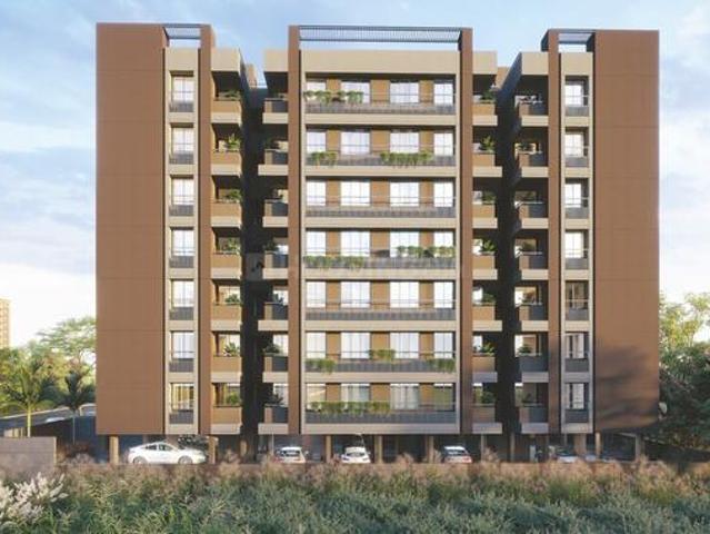 Flat for sale in Gujarat