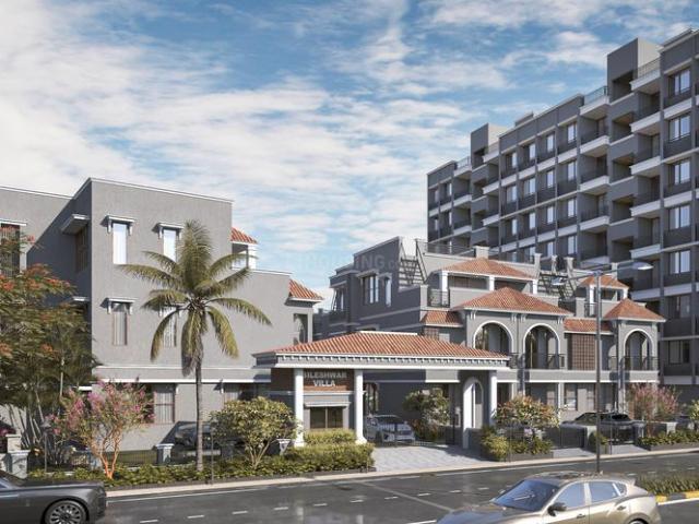 Flat for sale in Gujarat