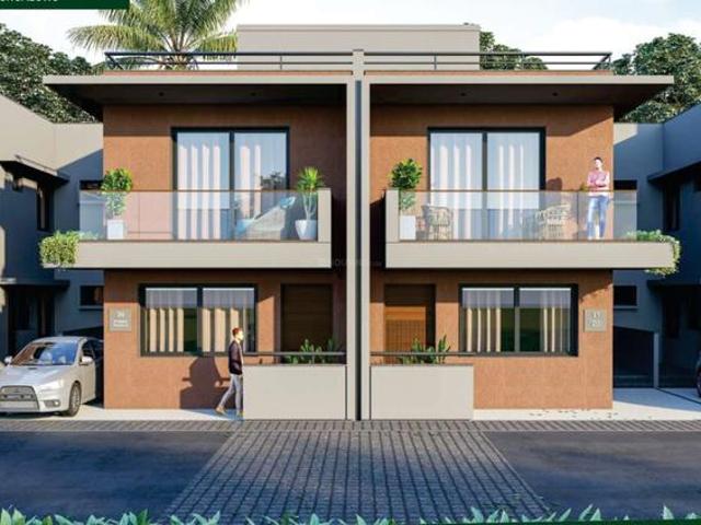 Bungalow for sale in Gujarat