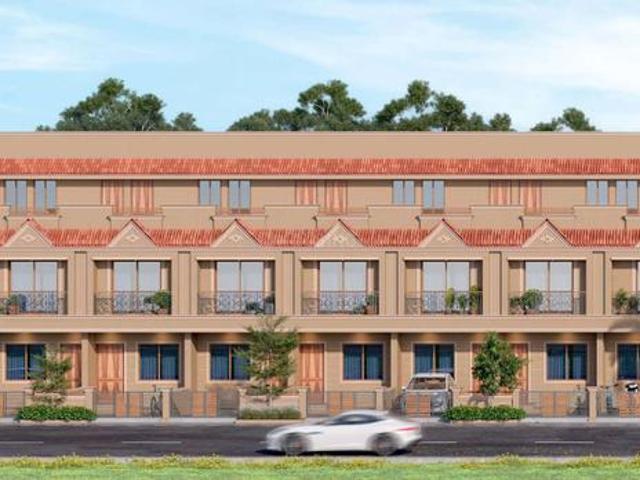 Villa for sale in Gujarat