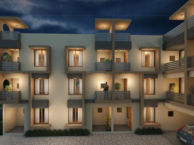 Bungalow for sale in Gujarat