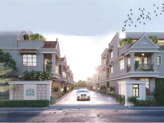 Villa for sale in Gujarat