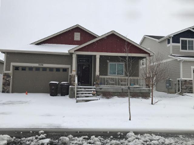 House for sale in Colorado