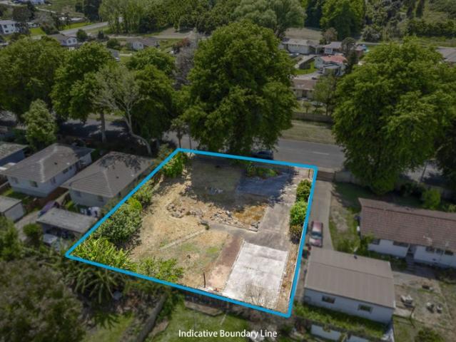 Land for sale in Papakura, Oroua County