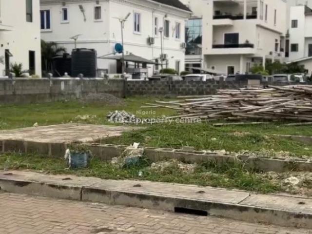 Property for rent in Eti Osa, Lagos