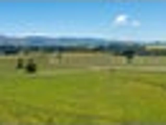 Land for sale