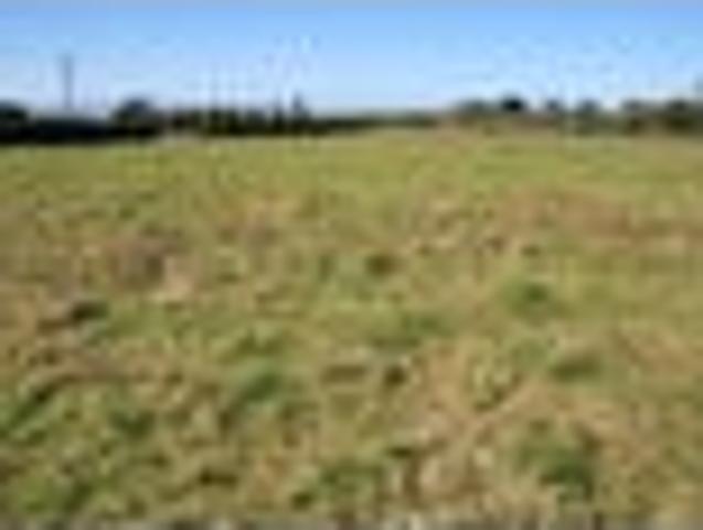 Land for sale in Taranaki