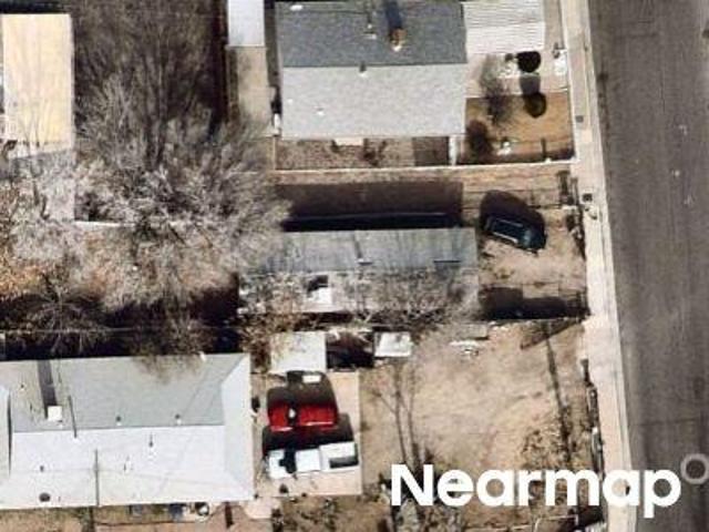 House for sale in New Mexico