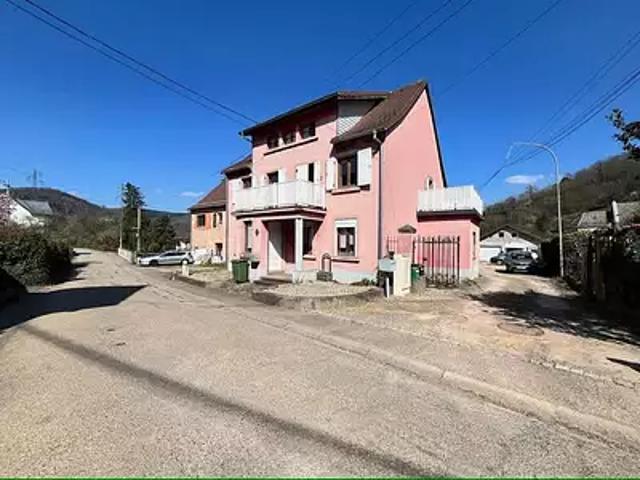 Maison vente à Molsheim, Barembach