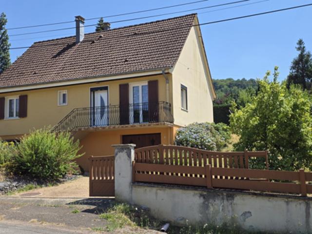 Maison vente à Molsheim, Barembach