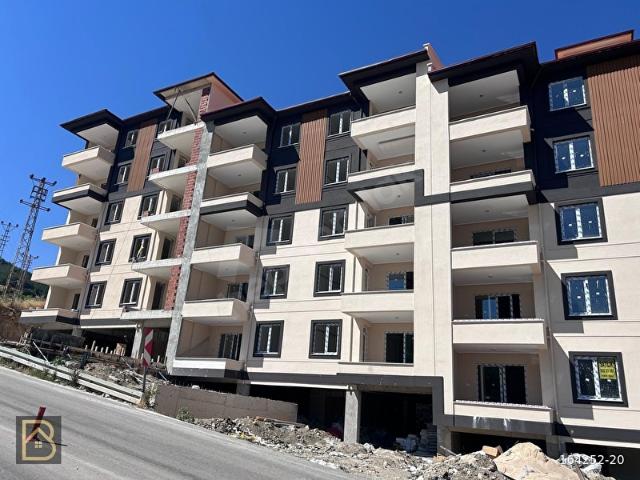 Amasya içerisinde satılık mülk