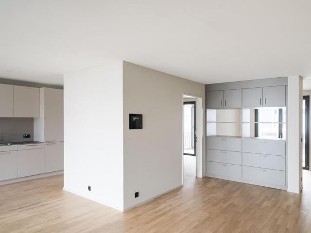 Apartment mieten in Egelshofen, Kreuzlingen