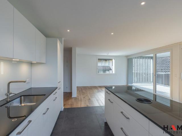 Apartment mieten in Roggwil (BE), Verwaltungsregion Emmental-Oberaargau