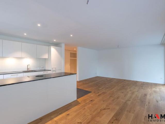 Apartment mieten in Aarwangen, Verwaltungsregion Emmental-Oberaargau