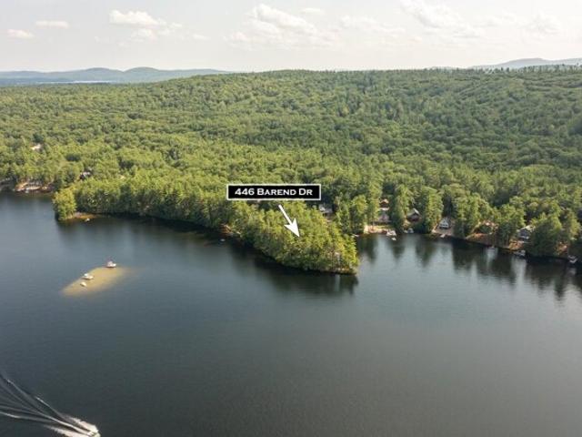 House for sale in New Hampshire