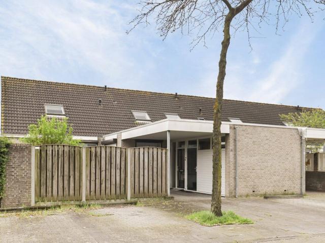 Woning te huur in Centrum, Breda