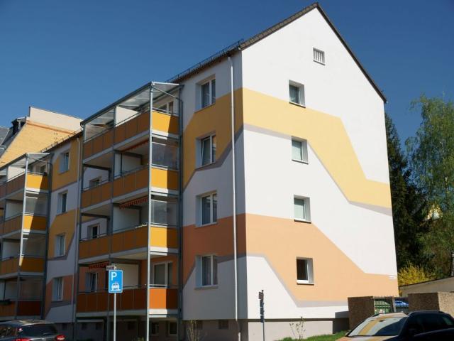 Apartment mieten in Plauen, Sachsen