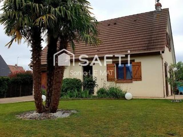 Villa vente à Rouen, Barentin