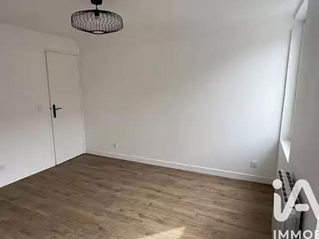 Appartement vente à Rouen, Barentin