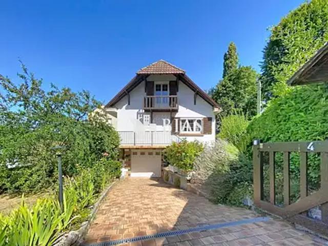Maison vente à Barentin, Seine-Maritime