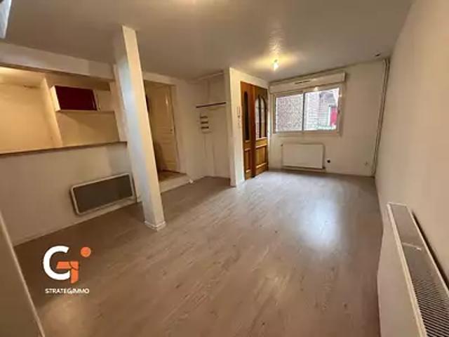 Appartement location à Rouen, Barentin