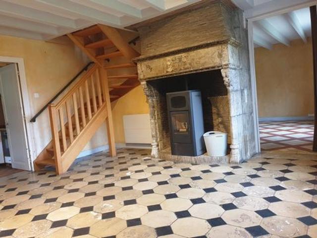 Villa vente à Rouen, Villers-ecalles