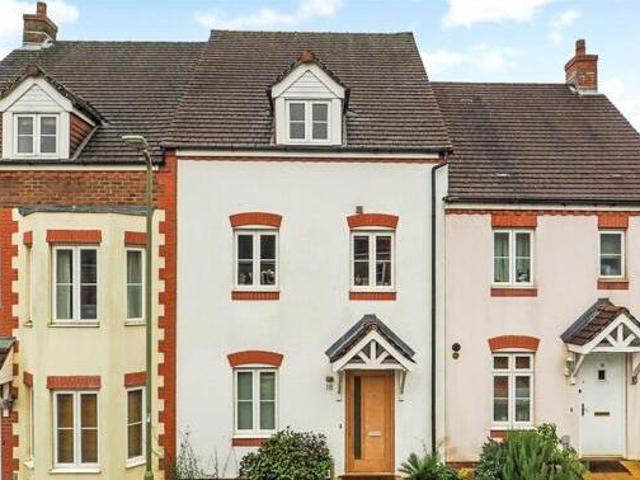 House for sale in Petersfield, Bolton Low Houses