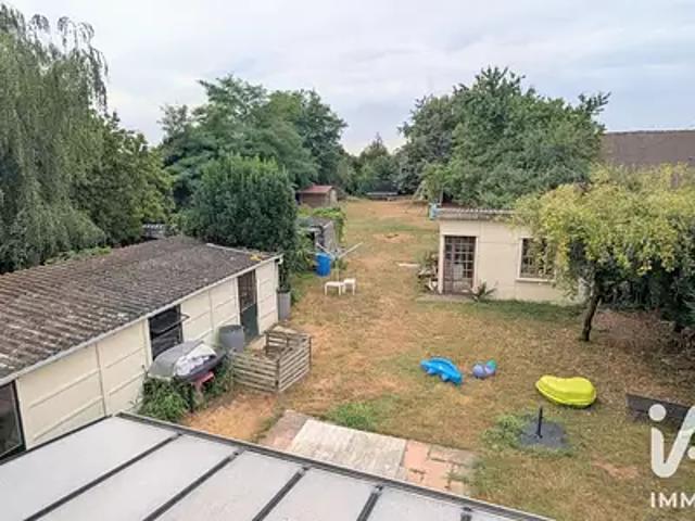 Maison vente à Barenton-Bugny, Aisne