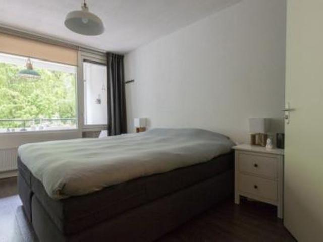 Appartement te huur in Zeeheldenkwartier, Den Haag