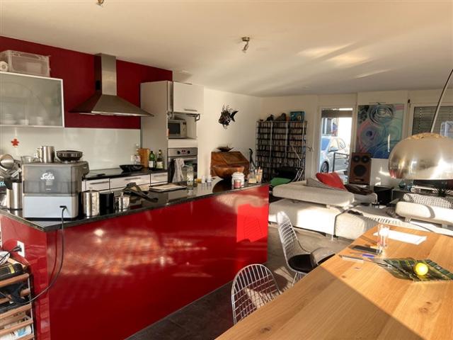 Wohnung kaufen in Bäretswil, Zürich