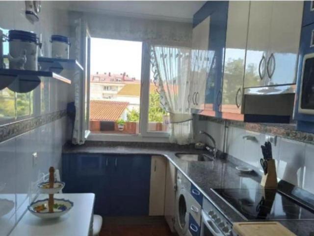 Apartamento en alquiler en Bareyo