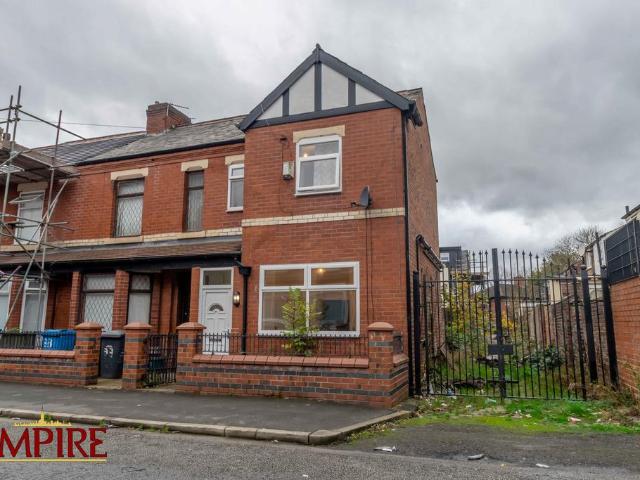 House for rent in Eccles, Salford