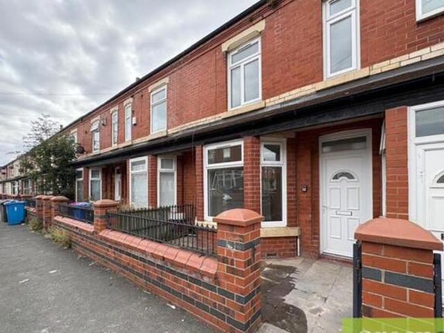 House for rent in Lancashire