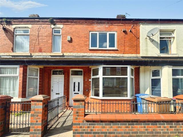 House for rent in Little Bolton, Salford