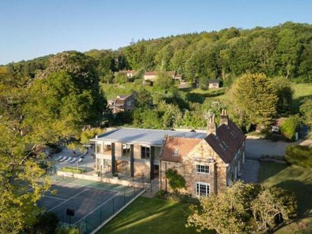 House for sale in North Yorkshire