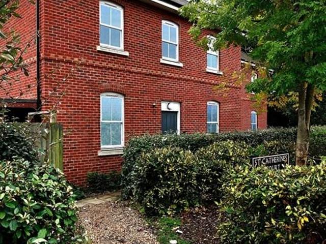 Apartment for rent in Hampshire