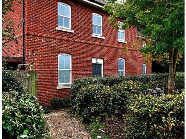 Room for rent in Hampshire