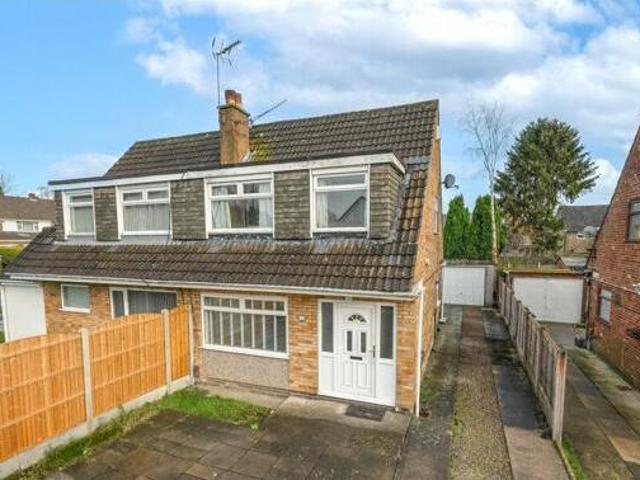 House for sale in Wigton Moor, Harewood
